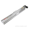 DB135 Miniature Linear Guide Linear Bloco Linear